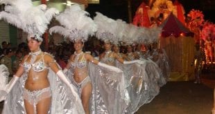 Carnaval de Brasília de Minas