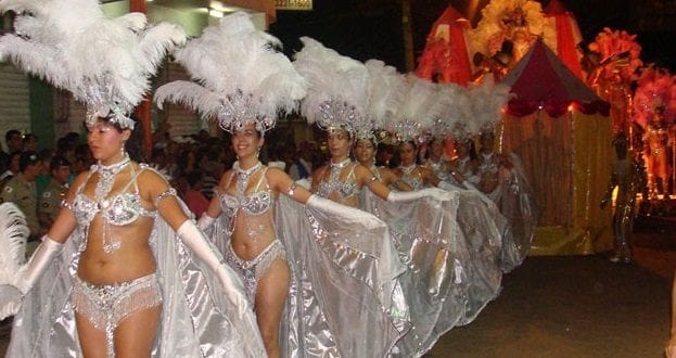 Carnaval de Brasília de Minas