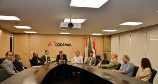 MG - Estado de Minas Gerais desmembra Codemig para acelerar privatização