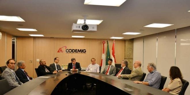 MG - Estado de Minas Gerais desmembra Codemig para acelerar privatização