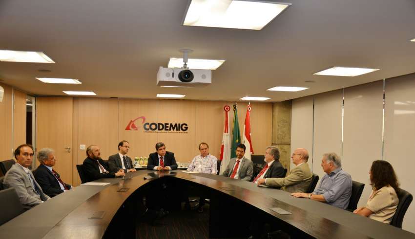 MG - Estado de Minas Gerais desmembra Codemig para acelerar privatização