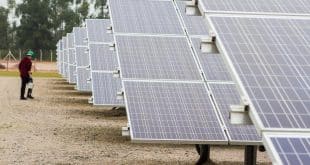 Montes Claros - A cidade de Montes Claros poderá sediar indústria de painéis fotovoltaicos