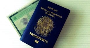 Cartórios passarão a emitir passaportes e identidade