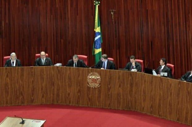 Eleições 2018 - TSE autoriza candidatos a usarem recursos próprios em campanha