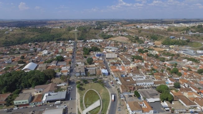 Araxá é reconhecida como a maior produtora de nióbio do mundo e pelas águas termais que atraem turistas de todas as regiões do Brasil
