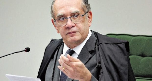 Gilmar Mendes