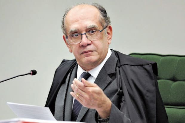 Gilmar Mendes