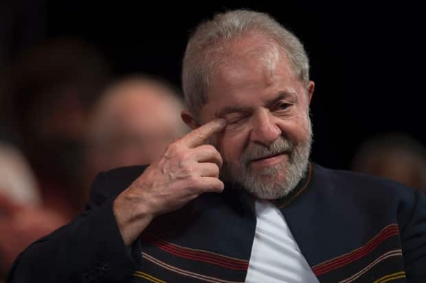 Situação semelhante à de Lula acabou em prisão por diversas vezes no TRF-4