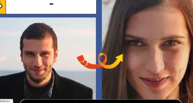 Alerta: não faça o teste do sexo oposto do Facebook; entenda