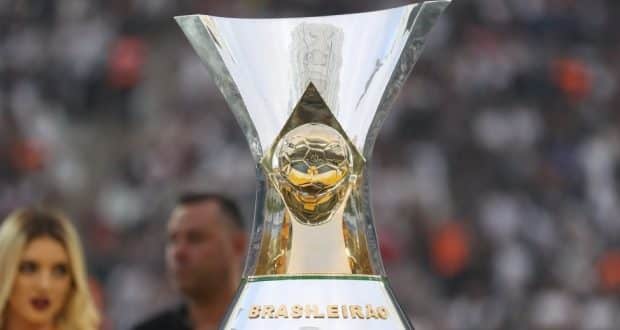 Brasileirão 2018 - Confira tabela simplificada do Campeonato Brasileiro 2018