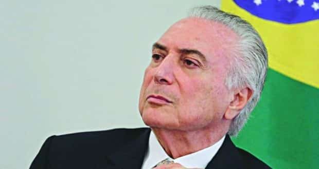 Temer insistia em manter os dirigentes no banco público para evitar conflitos com partidos políticos que indicaram os nomes para os cargos