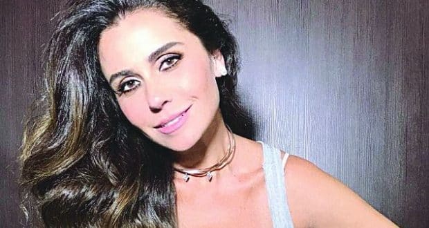 Giovanna Antonelli será uma das personagens centrais na nova novela das nove