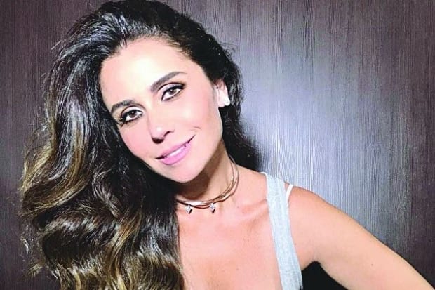 Giovanna Antonelli será uma das personagens centrais na nova novela das nove