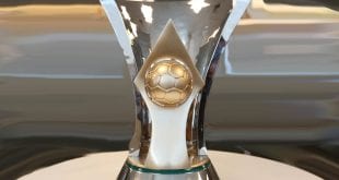 Campeonato Brasileiro começa em abril