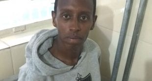 Josias estava foragido desde 2016