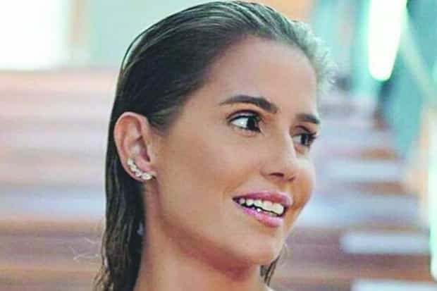 Deborah Secco desempenhará o papel de uma bissexual na trama