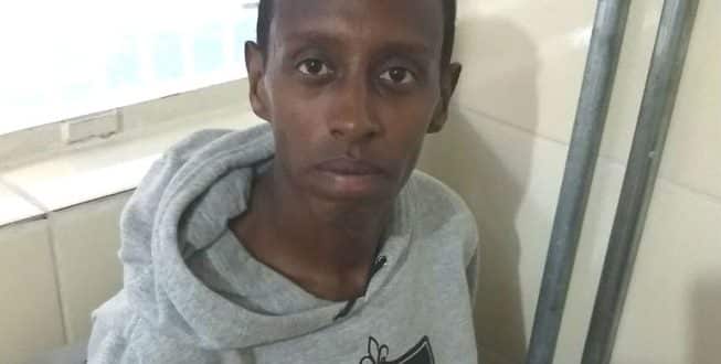 Josias estava foragido desde 2016