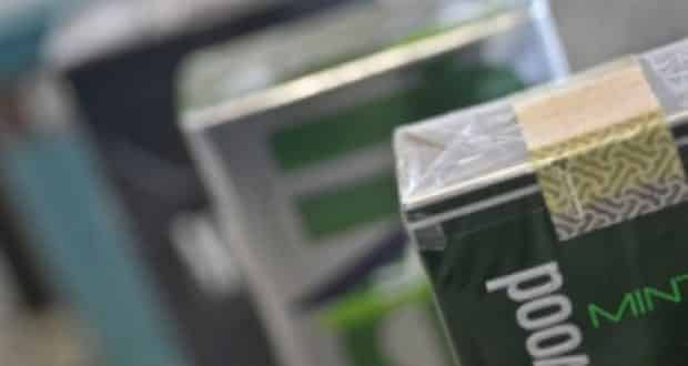 STF abre trabalhos de 2018 com julgamento sobre cigarros aromatizados