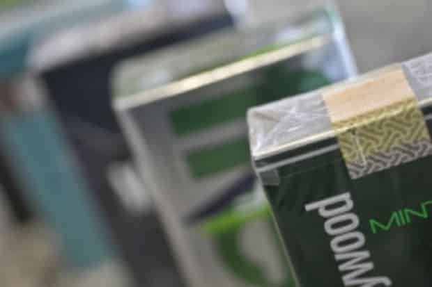 STF abre trabalhos de 2018 com julgamento sobre cigarros aromatizados