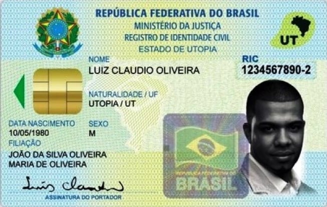 Assinado decreto que cria documento provisório para migrantes e refugiados