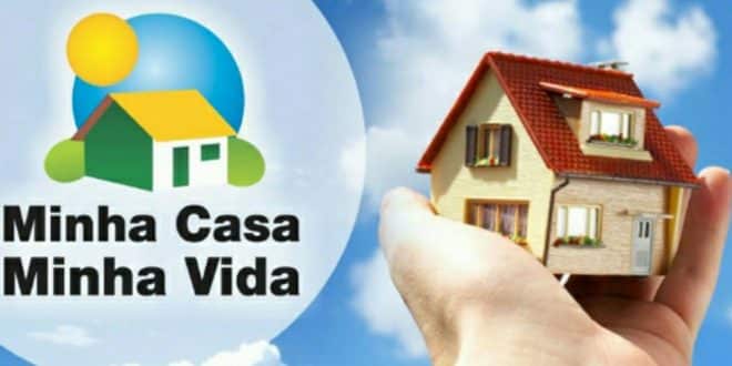 Meta do Minha Casa, Minha Vida é contratar 650 mil novos imóveis