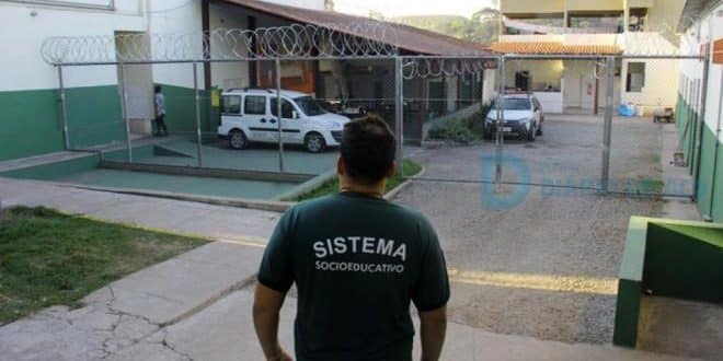 MG - Servidores do sistema prisional prometem greve a parir de segunda