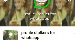 Aplicativo espião diz mostrar quem visitou seu perfil no WhatsApp