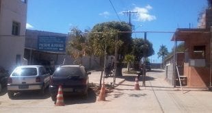 Agentes prisionais impedem entrada de celulares no presídio Alvorada em Montes Claros