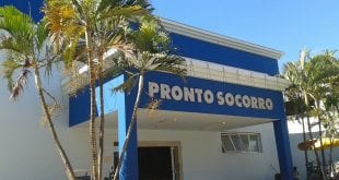 Montes Claros – Hospital Aroldo Tourinho limita atendimento em seu pronto-socorro