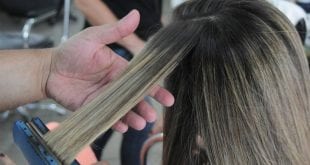 Consumidor deve ter atenção para evitar produtos usados para alisar o cabelo vetados pela Anvisa