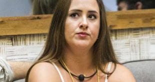 BBB 18 - Patrícia é a sétima eliminada do BBB18 com 94,26%