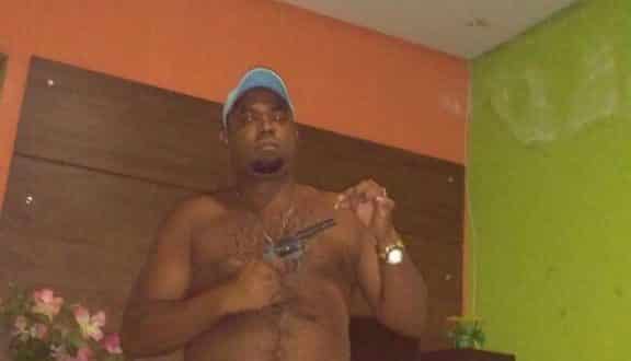 VANDENILSON RODRIGUES DE SOUZA, vulgo DENINHA.