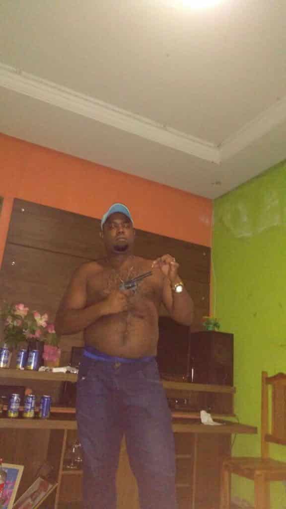 VANDENILSON RODRIGUES DE SOUZA, vulgo DENINHA.