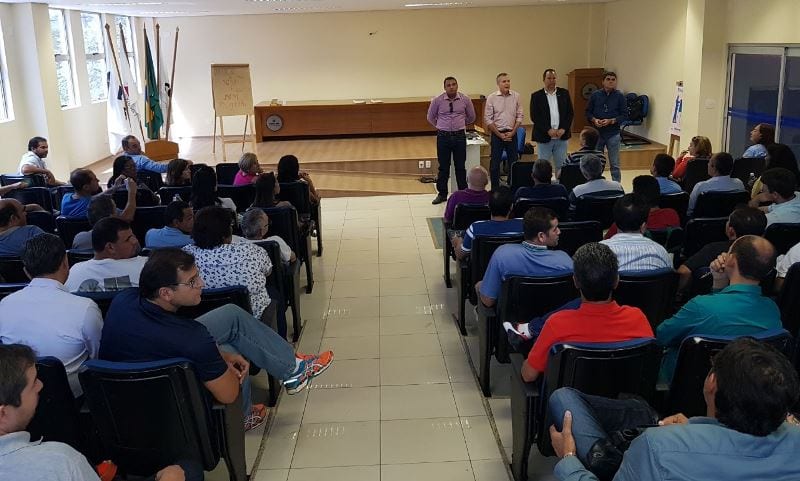 OPINIÃO - ANATER fortalece agricultura familiar
