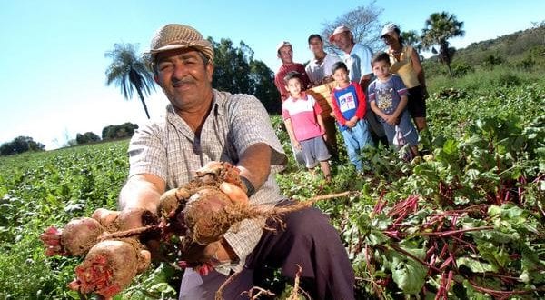 Ceará inicia ações do projeto D. Helder Câmara