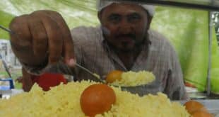 Durante três dias Montes Claros se transformou na capital nacional do pequi