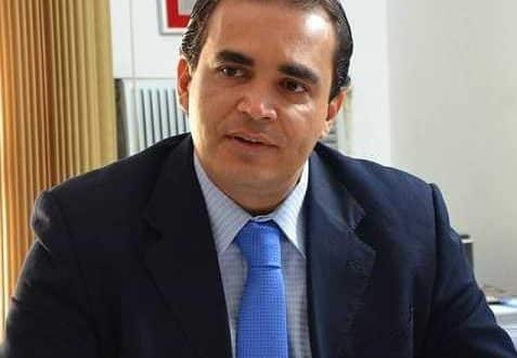 Dr. Marcelo Eduardo Freitas