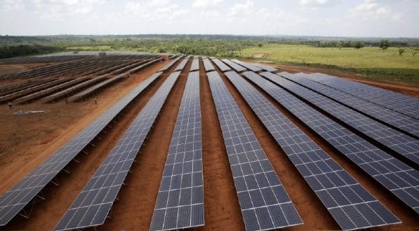 Energia solar no Norte de Minas deve gerar mais de mil empregos