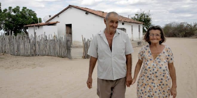 Projeto renova a esperança no Semiárido