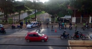 Norte de Minas - Polícia Militar apresenta resultado da "Operação Região mais Segura"