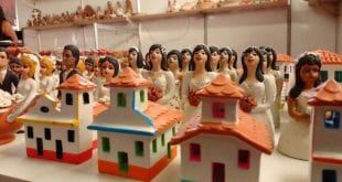 Semana do Artesão Mineiro - Foto: Ronaldo Lima
