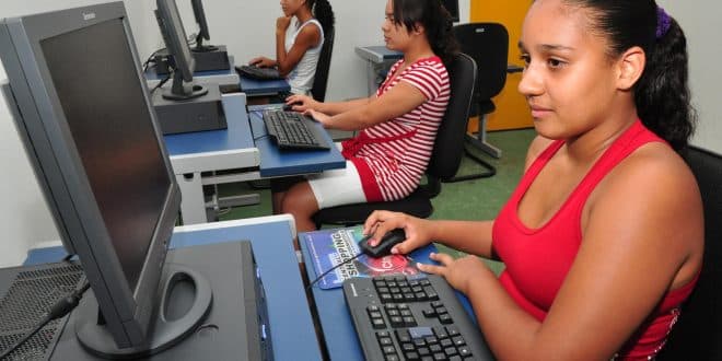 Inscrições para cursos gratuitos do CVT em Montes Claros terminam nesta sexta-feira