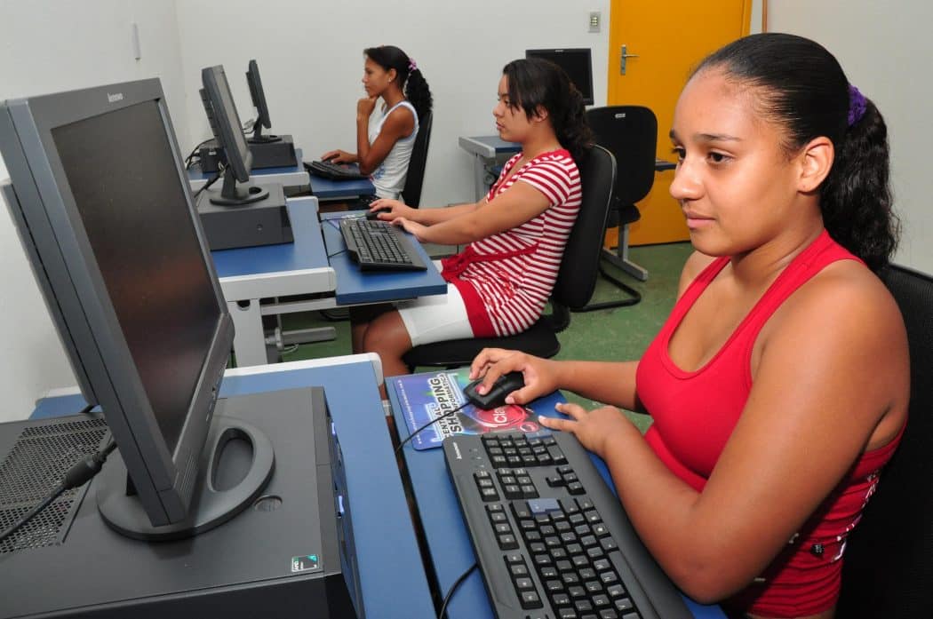 Inscrições para cursos gratuitos do CVT em Montes Claros terminam nesta sexta-feira