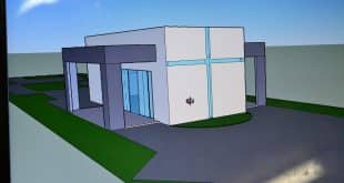 Montes Claros - Bairro Maracanã irá ganhar salão para velórios