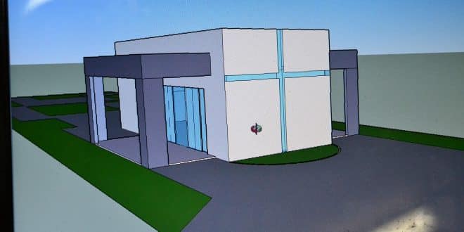 Montes Claros - Bairro Maracanã irá ganhar salão para velórios