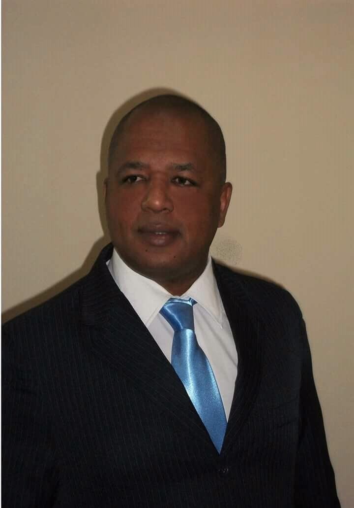 Nilson Apollo Santos