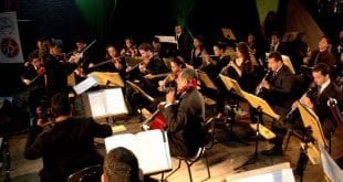 Cultura Moc - Na Festa Nacional do Pequi, Orquestra Sinfônica convida artistas regionais ao palco