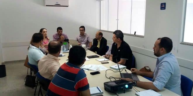 Sebrae coordena Projeto de Desenvolvimento de Ecossistemas de Inovação no Norte de Minas