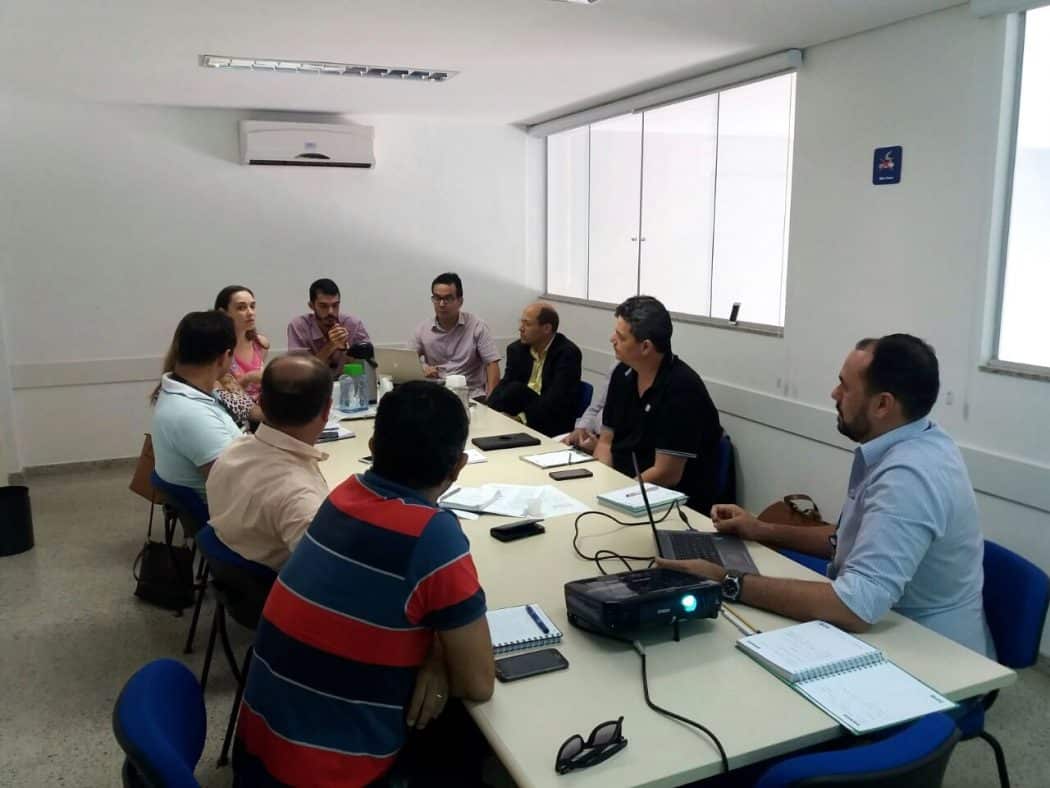 Sebrae coordena Projeto de Desenvolvimento de Ecossistemas de Inovação no Norte de Minas