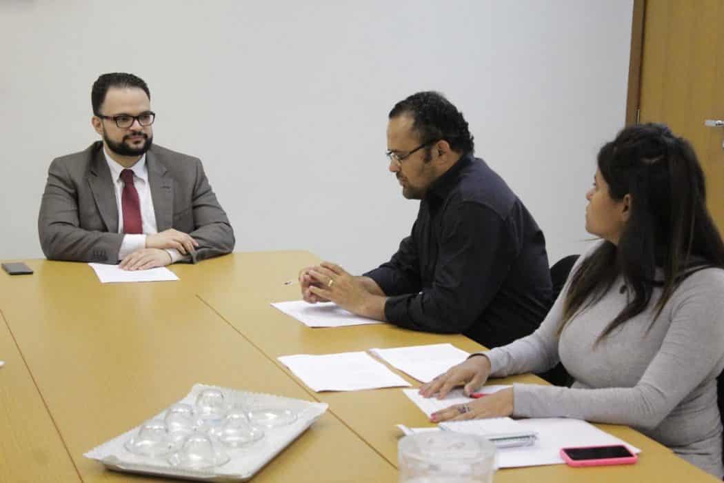 Norte de Minas - AMAMS e Ministério Público realizam curso de capacitação para Conselheiros Tutelares